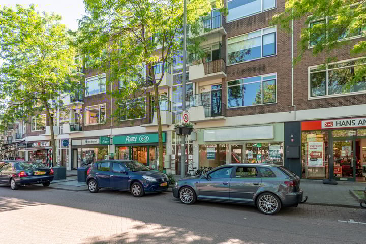 Peppelweg 80D in Rotterdam photo