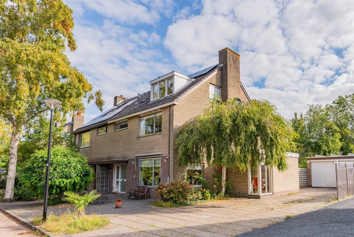 Photo of property Peppinghof 41, Abcoude