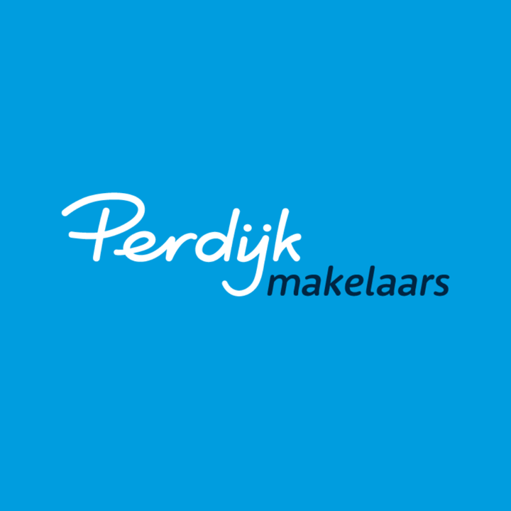 Logo Perdijk Makelaars