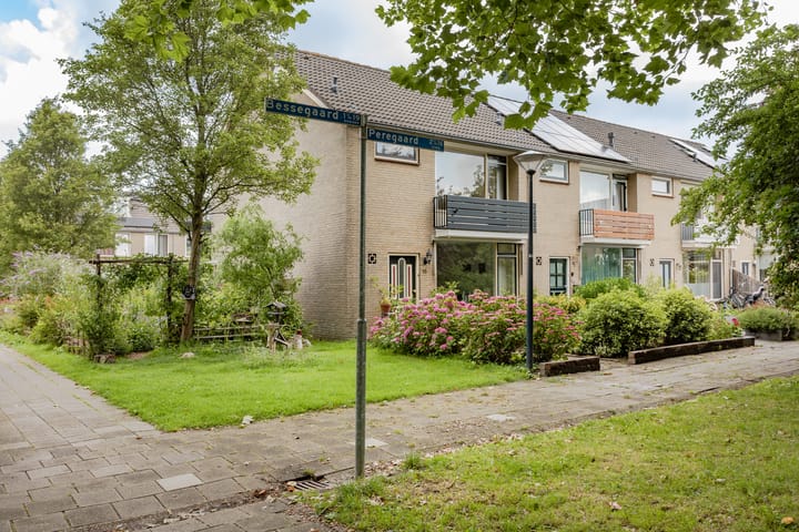 Foto van woning Peregaard 16, Zwaag