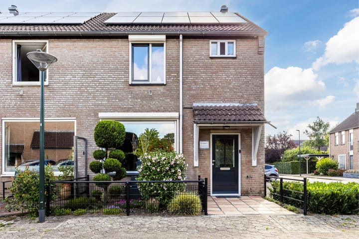 Perelaar 1 in Veghel