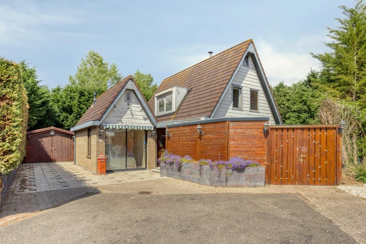 Photo of property Perenlaan 4, Kortgene