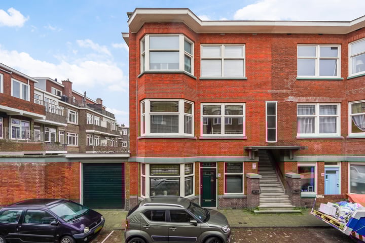 Photo of property Perenstraat 138, 's-Gravenhage