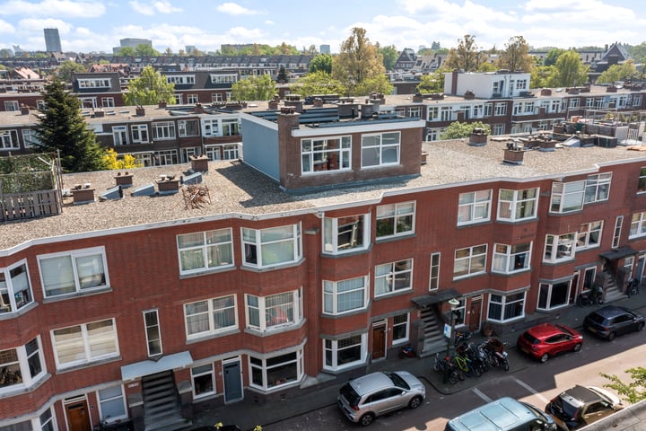 Photo of property Perenstraat 164, 's-Gravenhage