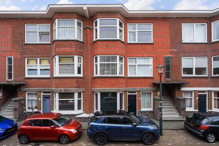 Perenstraat 188 in 's-Gravenhage