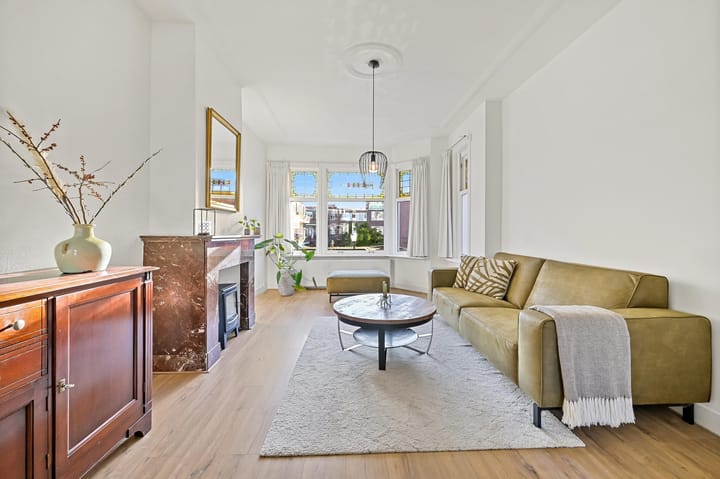 Perenstraat 271 in 's-Gravenhage