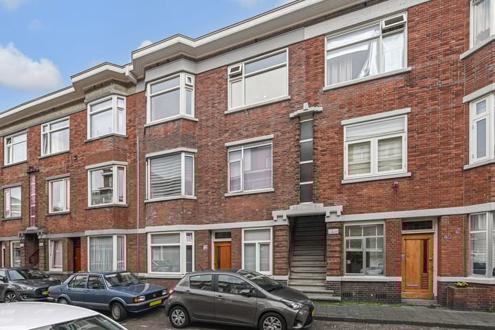 Perenstraat 76 in 's-Gravenhage foto