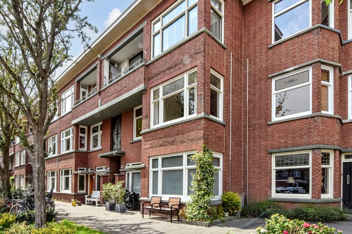 Perenstraat 99 in 's-Gravenhage