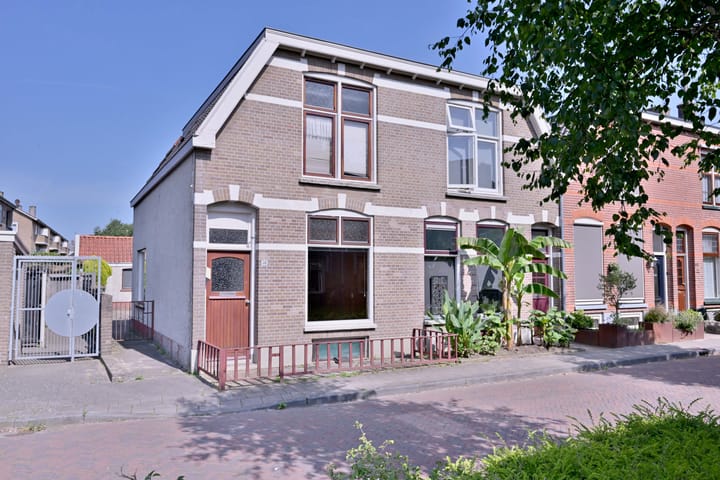 Perestraat 46 in Deventer