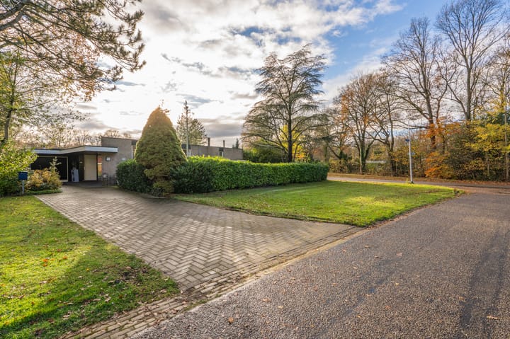 Photo de la maison Pericleslaan 2, Assen