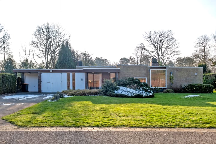 Photo de la maison Pericleslaan 6, Assen