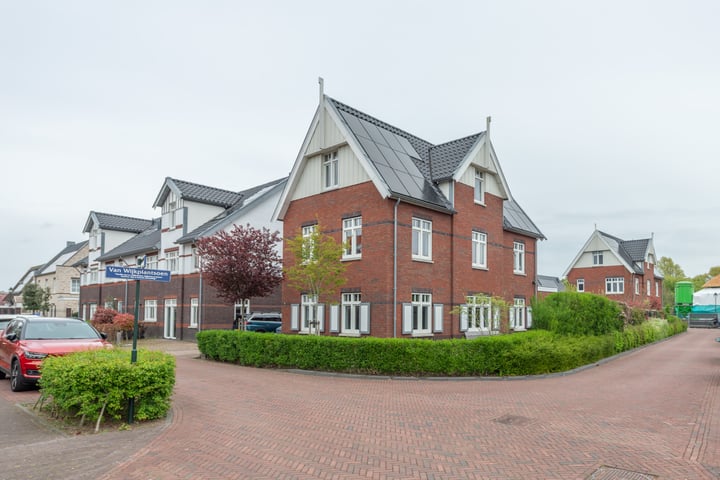 Photo of property Perierstraat 9, Eemnes