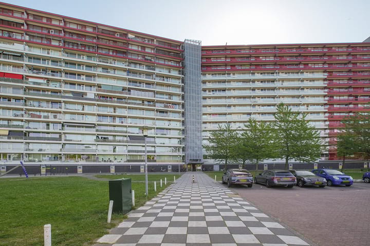Perim 114 in Zaandam