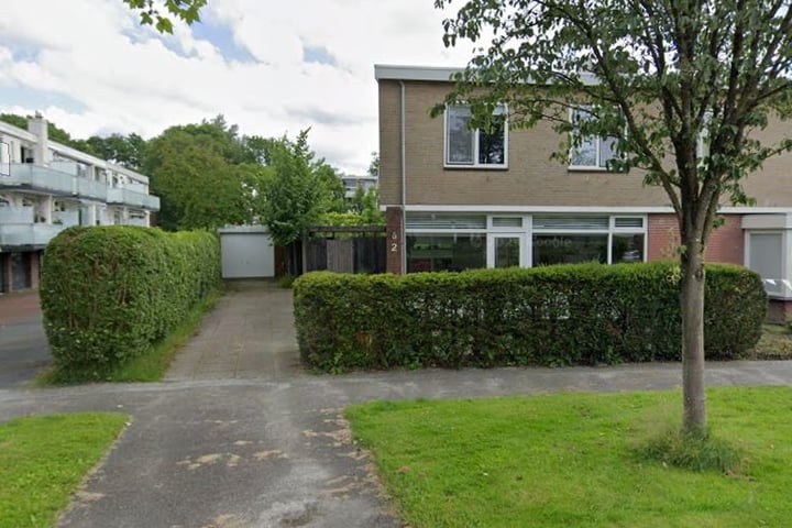 Perklaan 2 in Haren Gn