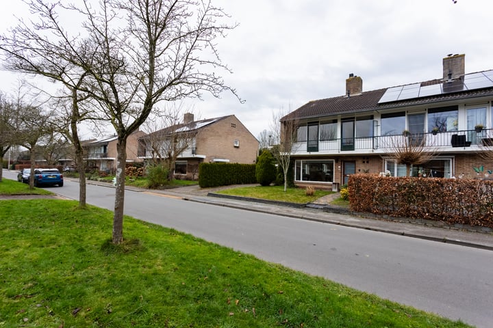 Perklaan 3 in Haren Gn