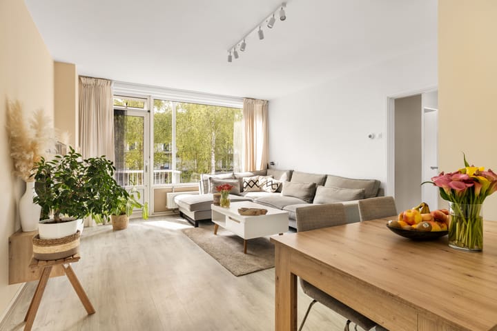 Perkstraat 32 in Zoetermeer