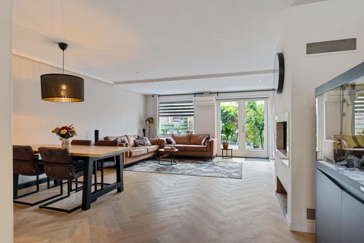 Pernisstraat 67 in Zoetermeer