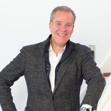 Foto von Perry Jacobs