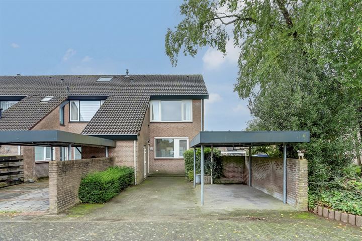 Photo of property Perseus 2, Loon op Zand