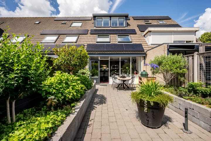 Persijnlaan 50 in Purmerend