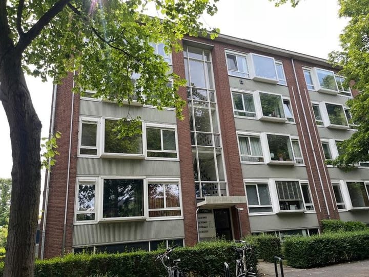 Persijnlaan 66 in Delft photo