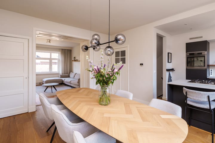 Persijnstraat 5B in Rotterdam photo