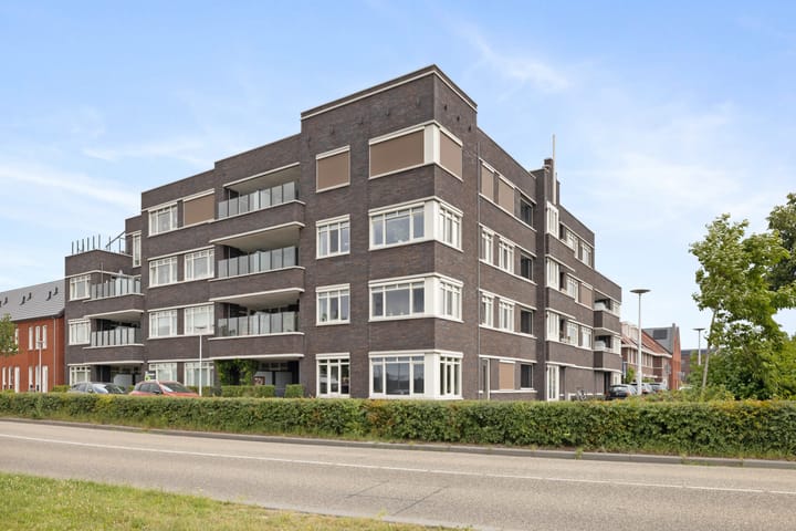 Persimoenstraat 35 in Utrecht foto