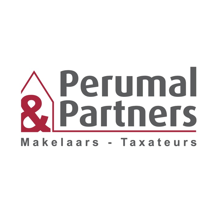 Logo van Perumal &amp; Partners Makelaars