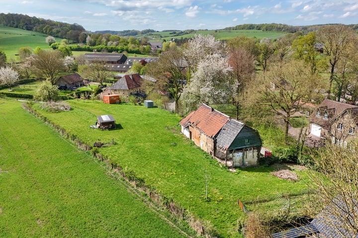 Pesaken 3 in Gulpen