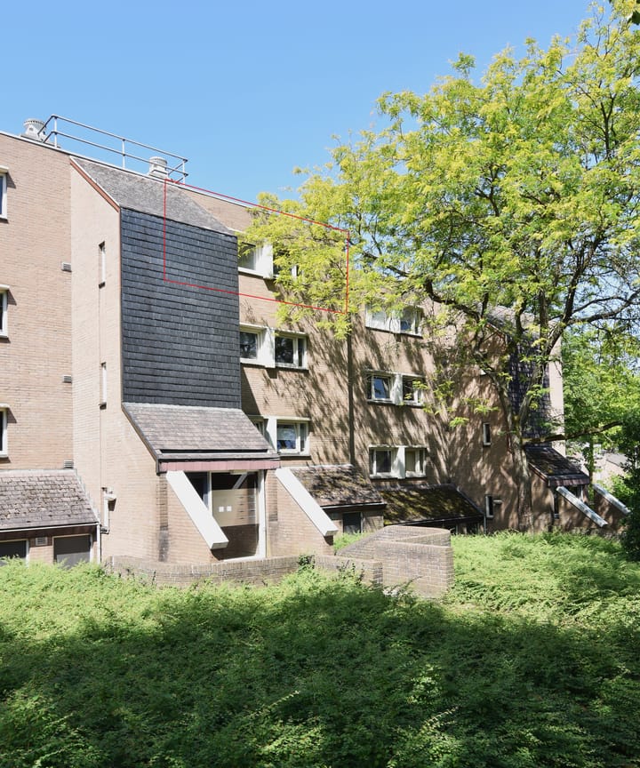 Peschstraat 24 in Heerlen photo