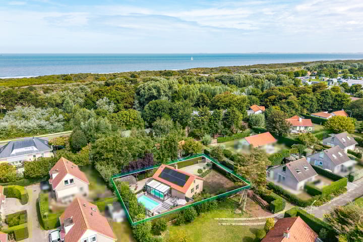Pèse Schorre 3 in Cadzand