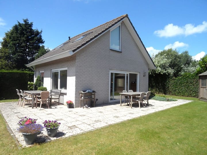 Pèse Schorre 42 in Cadzand
