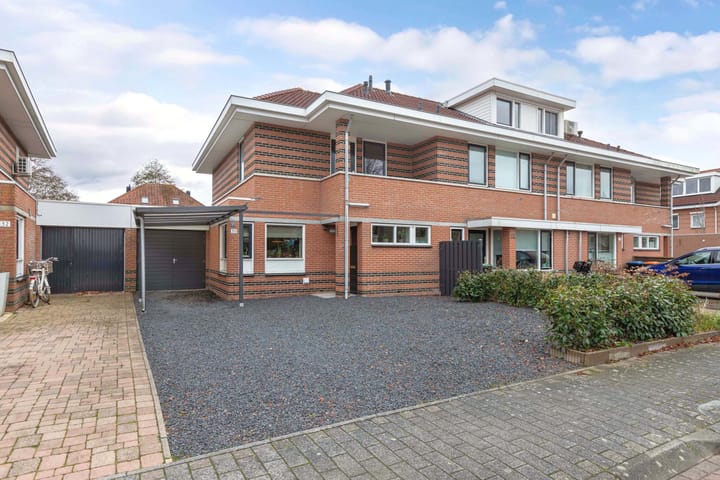 Foto van woning Peseta 30, Dronten