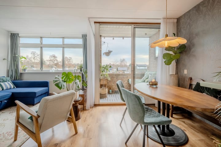 Photo de la maison Pessershof 85, Geldrop