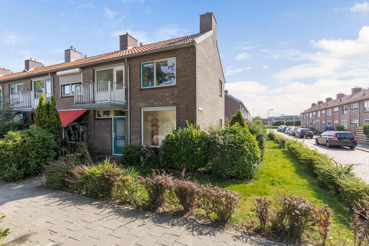 Pesserstraat 40 in Hoogeveen photo