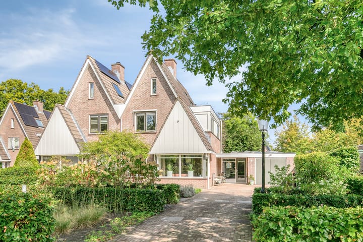 Petenbos 25 in Veenendaal