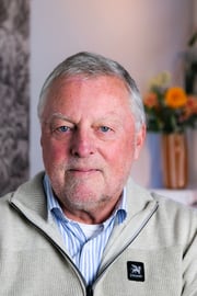 Foto van Peter