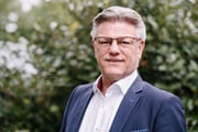 Foto van Peter Berends, Vastgoedadviseur bij VSO makelaars & taxateurs