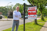 Foto van Peter Brandsma, Makelaar bij Peter's Makelaardij