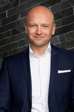 Foto van Peter Burbach, Makelaar (Directeur) bij Burbach Roycroft | Exclusive Property Navigator