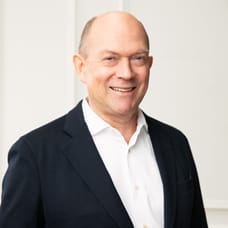 Photo of Peter Burger RM