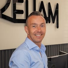 Foto von Peter de Caluwé