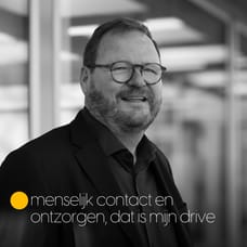 Foto von Peter de Mos