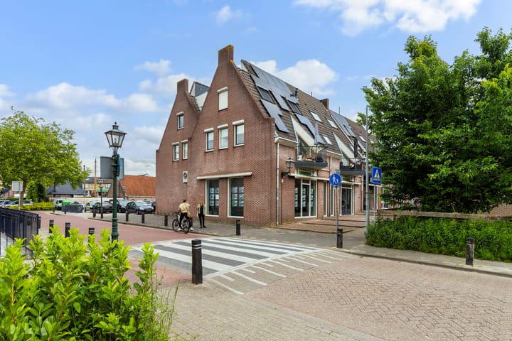 Foto von Haus Peter Dorleijnplein 4, Bunschoten-Spakenburg