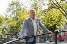 Foto van Peter Jurgens KRMT