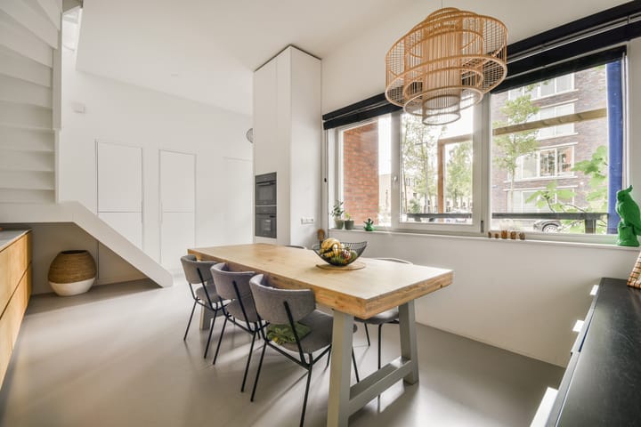 Foto von Haus Peter Martensstraat 45, Amsterdam