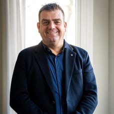 Foto von Peter Meijer