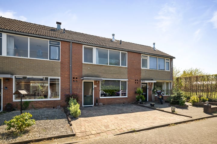 Peter Mulderstraat 15 in Bathmen