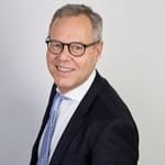 Photo of Peter Noordraven