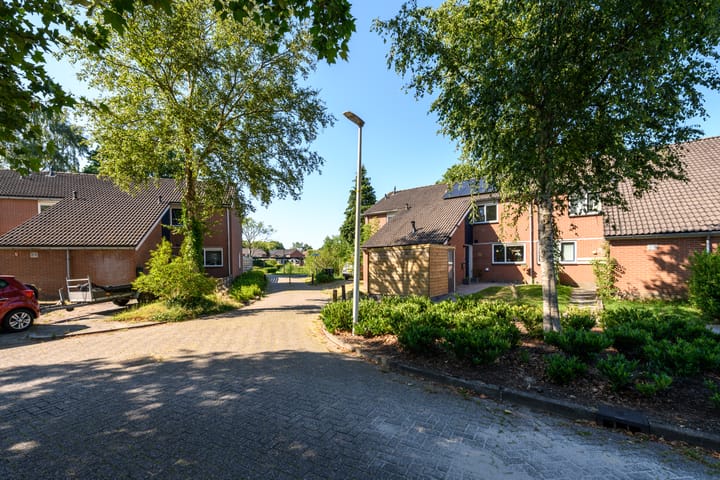 Foto van woning Peter Paulus Rubensstraat 27, Wolvega